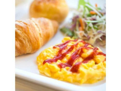 Hotel Plaza Arakawaoki - Vacation Stay 24698v