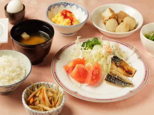 Apa Hotel Uozu-ekimae