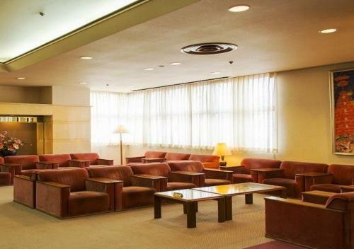 Skyhotel Uozu / Vacation Stay 59597