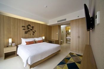 Hotel Grand Zuri Kuta Bali