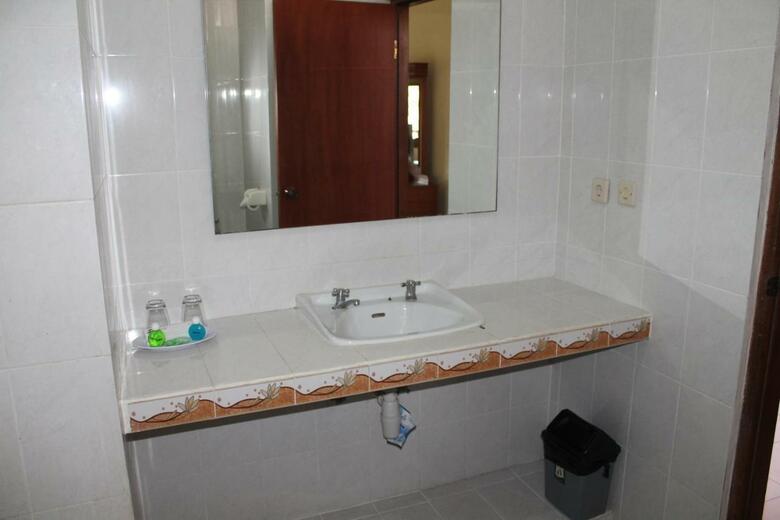 Hotel Bali Sandy Resort