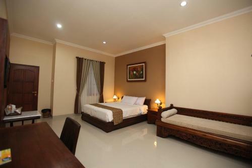 Hostal Griya Yunika