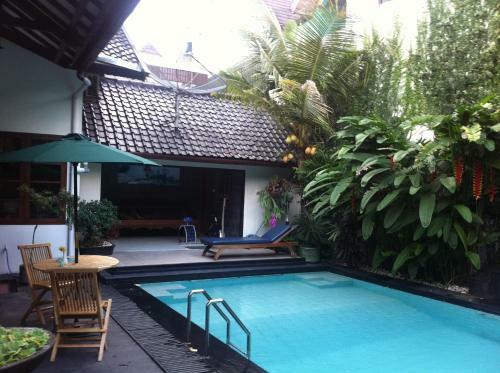 Hostal Griya Yunika