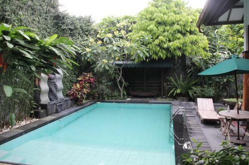 Hostal Griya Yunika