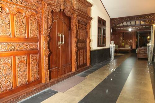 Hostal Griya Yunika