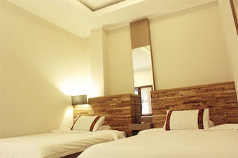 Hotel Mawar Asri