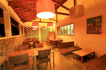 Hotel Mawar Asri