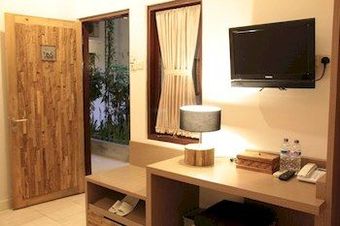 Hotel Mawar Asri