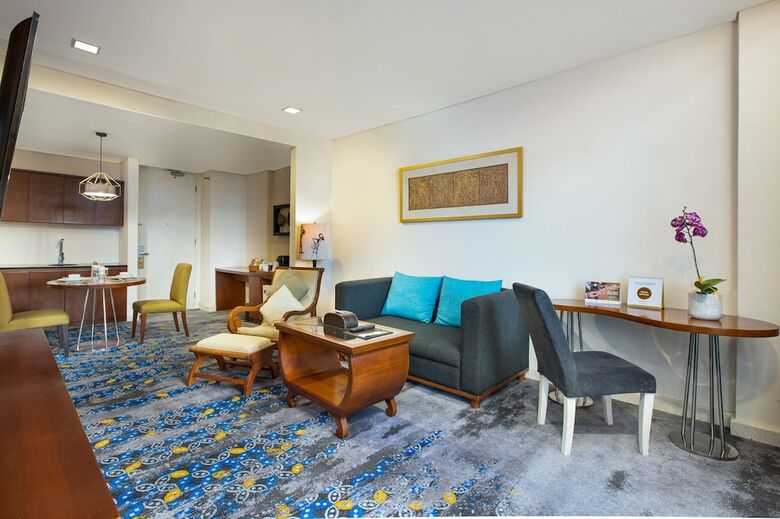 Hotel Jambuluwuk Malioboro Jogja