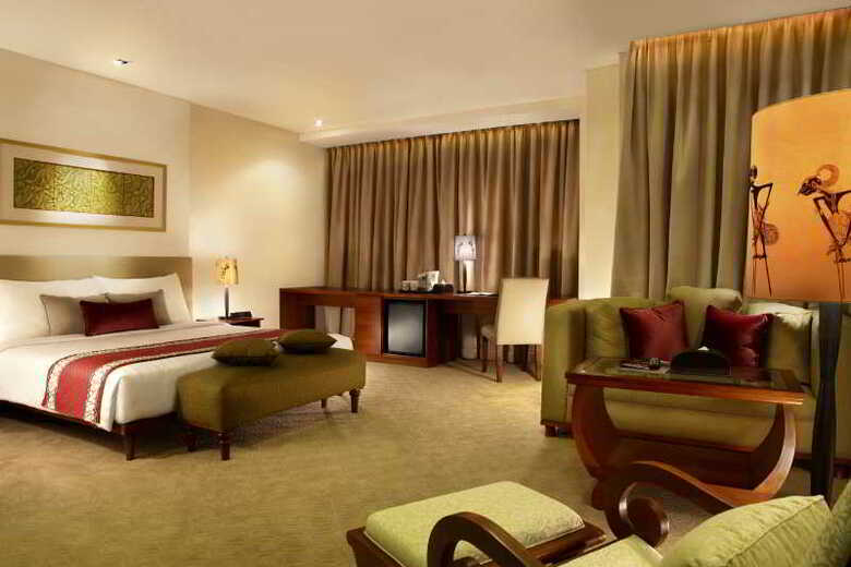 Hotel Jambuluwuk Malioboro Jogja