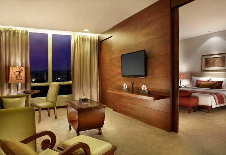 Hotel Jambuluwuk Malioboro Jogja