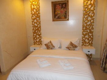 Hotel My Home @ Bali