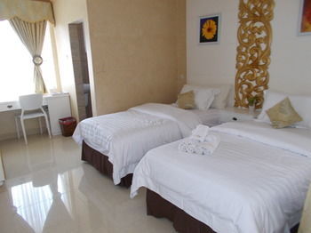 Hotel My Home @ Bali