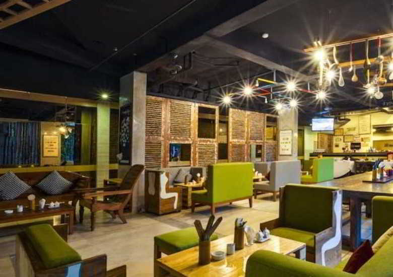 Grandmas Tuban Hotel