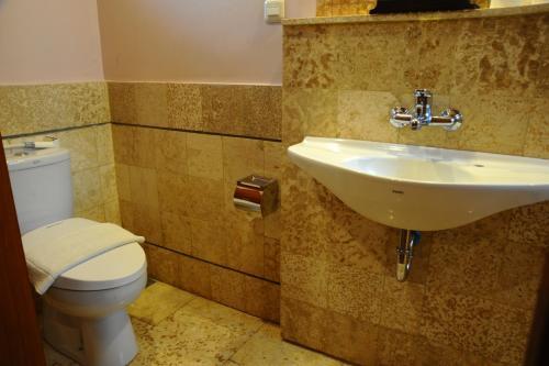 Hostal Tegal Panggung Guest House