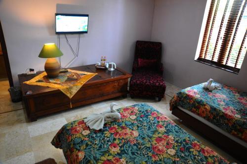 Hostal Tegal Panggung Guest House
