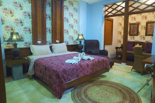 Hostal Tegal Panggung Guest House