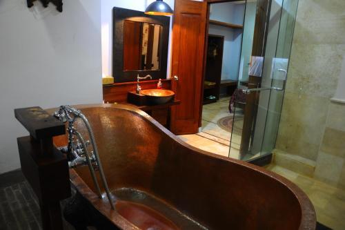 Hostal Tegal Panggung Guest House