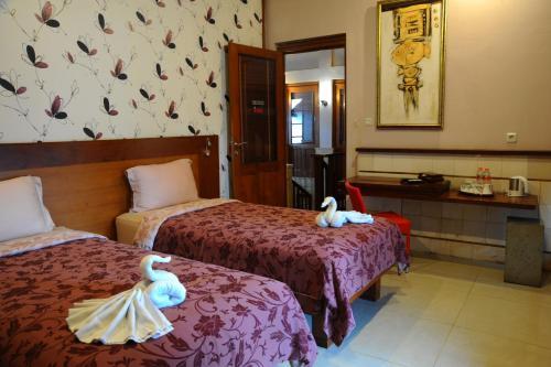 Hostal Tegal Panggung Guest House