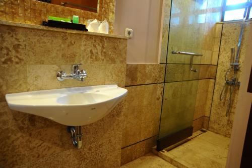 Hostal Tegal Panggung Guest House