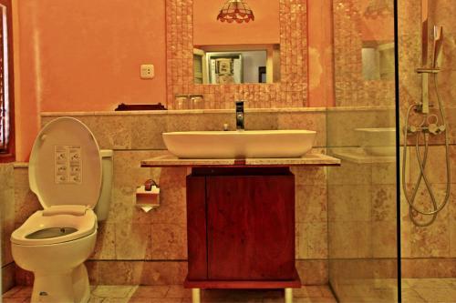 Hostal Tegal Panggung Guest House