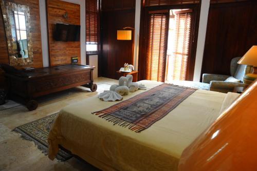 Hostal Tegal Panggung Guest House