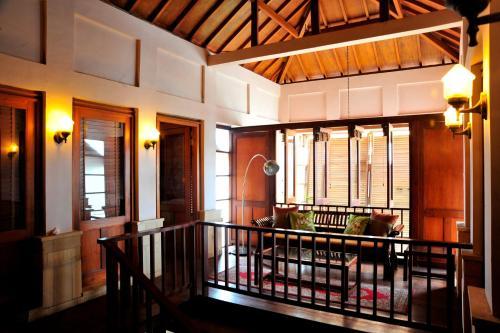 Hostal Tegal Panggung Guest House
