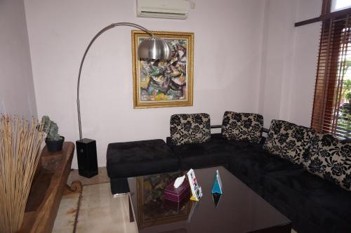 Hostal Tegal Panggung Guest House