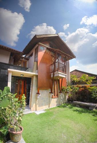 Hostal Tegal Panggung Guest House