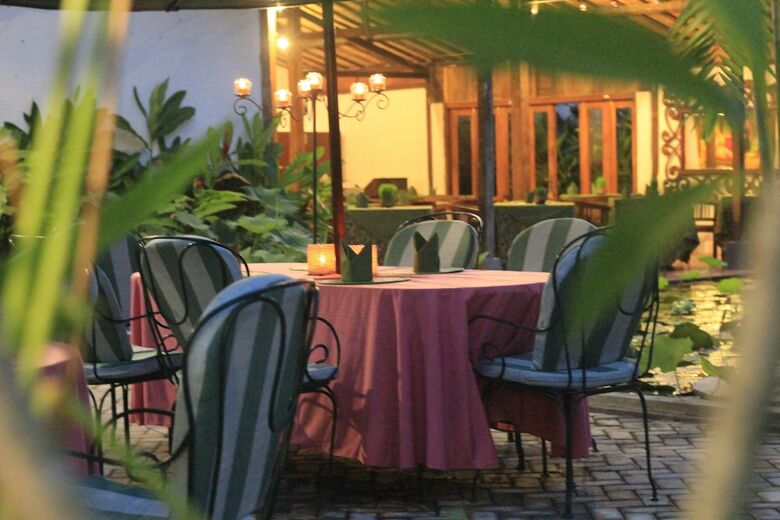 D'omah Yogya Hotel