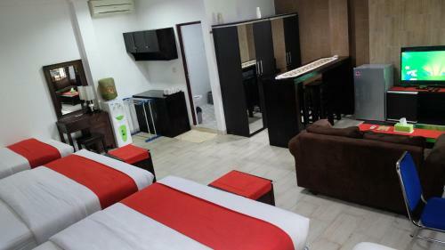 Hostal Beone Guest House