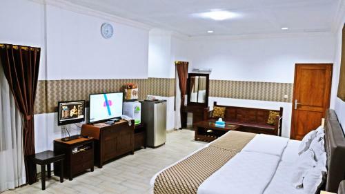 Hostal Beone Guest House