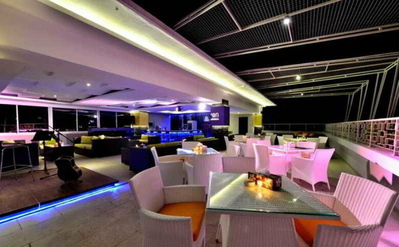 Hotel Zodiak@cokro Yogyakarta