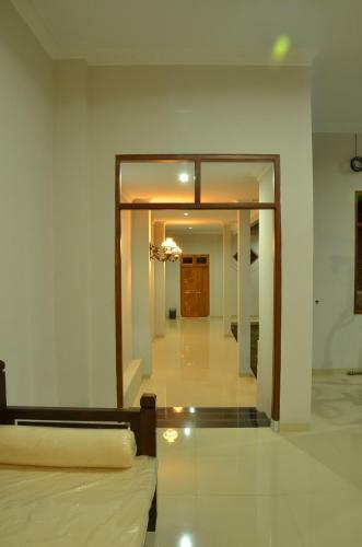 Hostal Surya Darma Homestay
