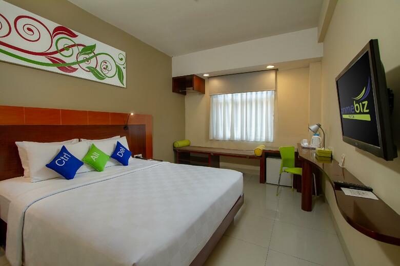 Primebiz Kuta Hotel