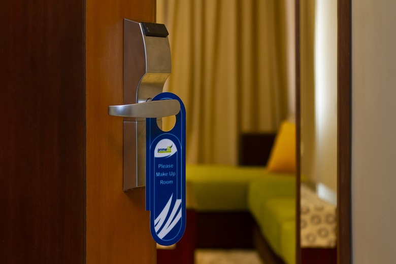 Primebiz Kuta Hotel