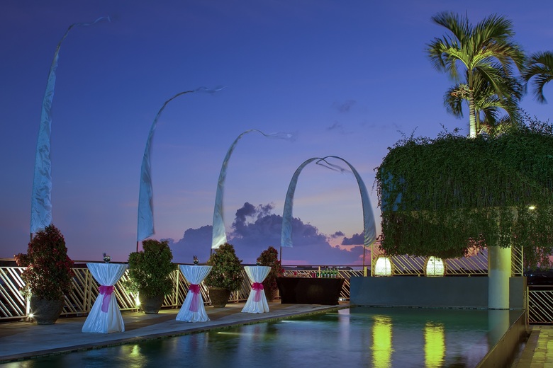Primebiz Kuta Hotel