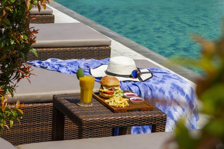 Primebiz Kuta Hotel