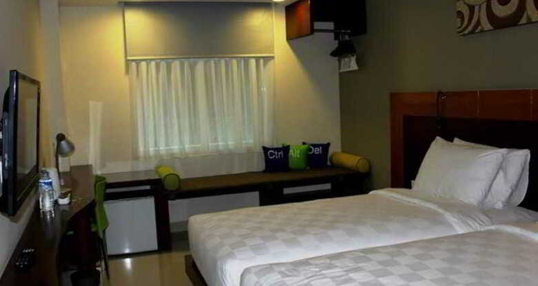 Primebiz Kuta Hotel