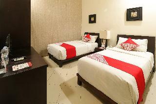 Anika Melati Hotel And Spa