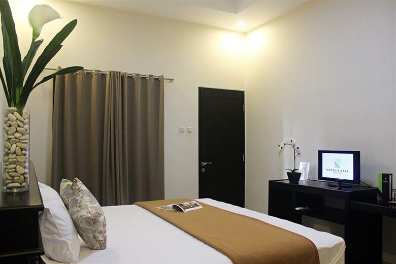Hostal Nakula Stay Kuta