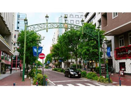 Marutani Hotel - Vacation Stay 03618v