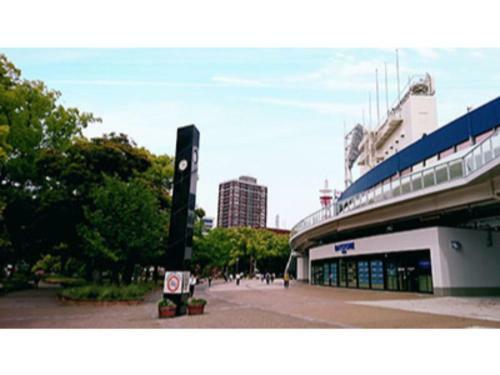 Marutani Hotel - Vacation Stay 03621v