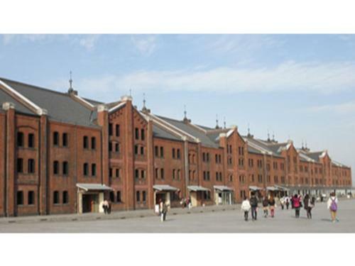 Marutani Hotel - Vacation Stay 03621v
