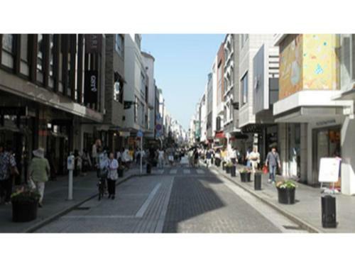 Marutani Hotel - Vacation Stay 03600v