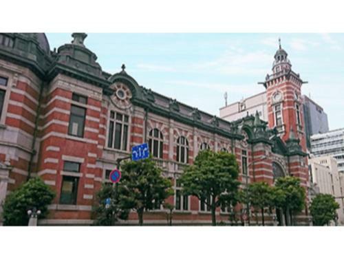 Marutani Hotel - Vacation Stay 03615v