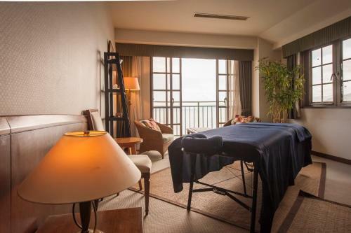 Hotel La Classe De Cienega