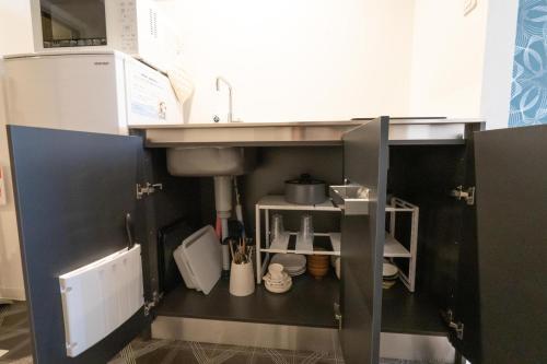 Apartamento Lions Mansion Angel Stay 902