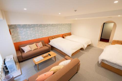 Apartamento Lions Mansion Angel Stay 913