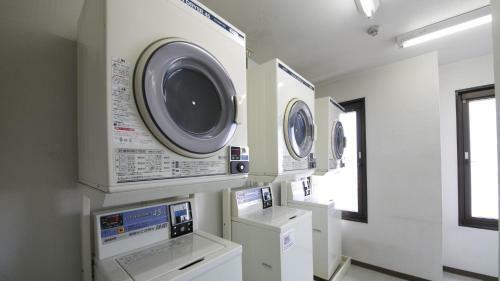 Nishi Akashi Rincarn Hotel